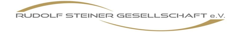 Rudolf Steiner Gesellschaft Logo